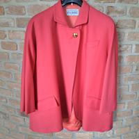 cappottino vintage Gianfranco Ferré