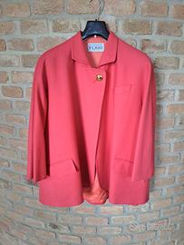 cappottino vintage Gianfranco Ferré