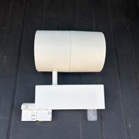 Faretti a led Sidespa 35w 3000k