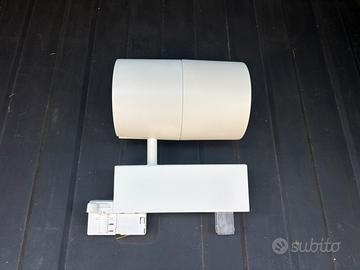 Faretti a led Sidespa 35w 3000k