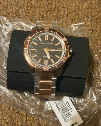 Orologio Armani