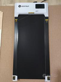 Tapis roulant smart