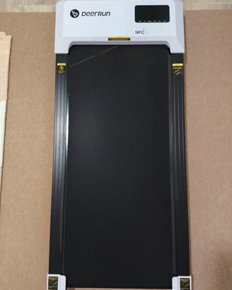 Tapis roulant smart