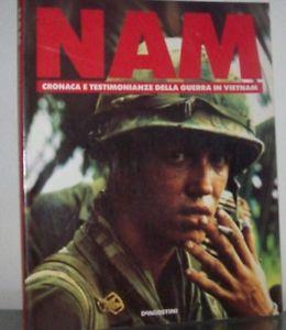 Reportage della guerra in Vietnam
