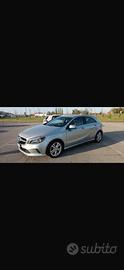 Mercedes classe A