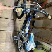 Bicicletta bambino 16"