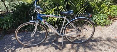 Bici ragazzo/uomo Cosentino