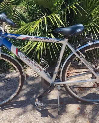 Bici ragazzo/uomo Cosentino