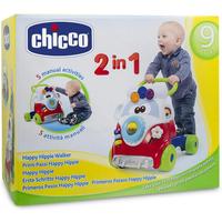 Chicco Happy hippy carrellino primi passi bimbi