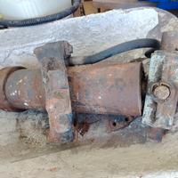 pistone per ribaltabile 100 q