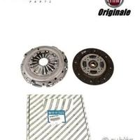 Kit frizione fiat 500x renegade 1,6 bz 110 cv