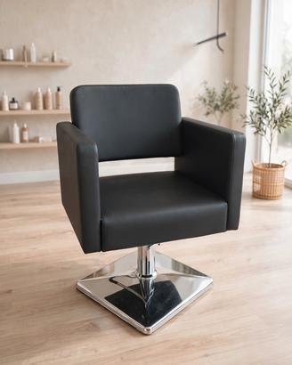 poltrona similpelle 