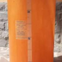 TINO in VETRORESINA 400 Litri