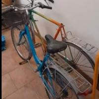 biciclette vintage 