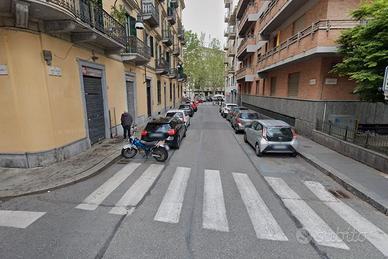 Piazza statuto grazioso monolocale arredato