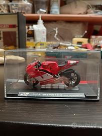 Ducati e Honda