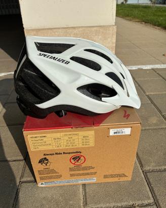 Casco specialized