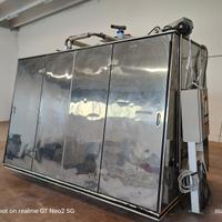 TR51 Incartamento pasta