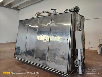 TR51 Incartamento pasta