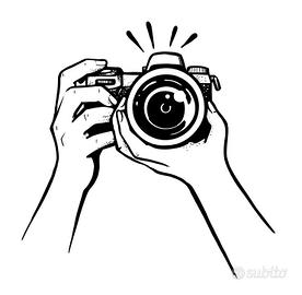 Servizi Fotografici Professionali