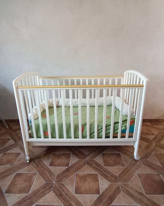Culla lettino neonato Pali