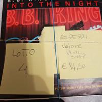 Lotto dischi vinile 45 giri per jukebox 