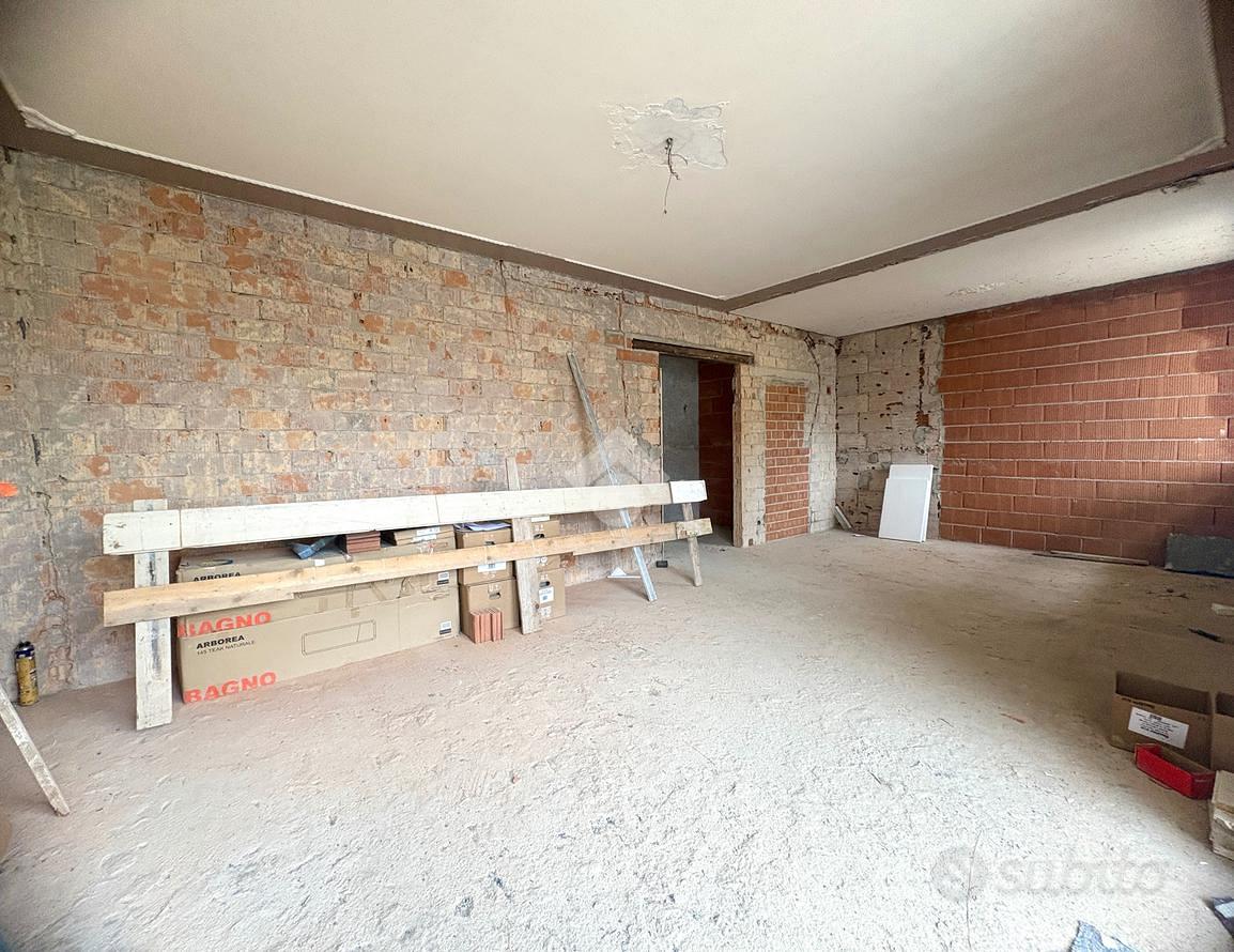 Casa – Padova, Crocifisso - Vista 4