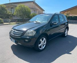 Mercedes-benz ML 320 CDI Sport Edition 10