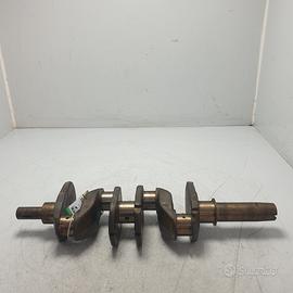 12G89 albero motore a gomiti Innocenti Mini Minor