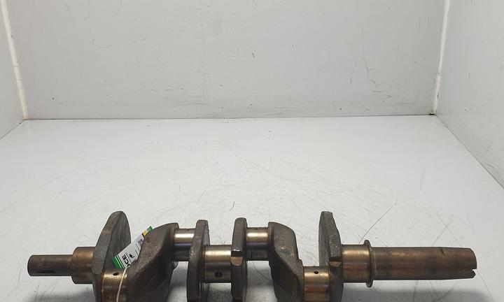 12G89 albero motore a gomiti Innocenti Mini Minor