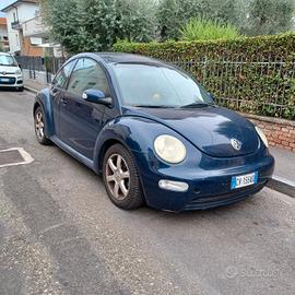 volkswagen new beetle