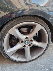 BMW Serie 3 (E92) - 2007