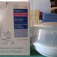 Sterilizzatore Per Forni a Microonde Philips Avent