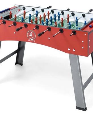 Calcio balilla FAS Pendenza SMILE – per casa 