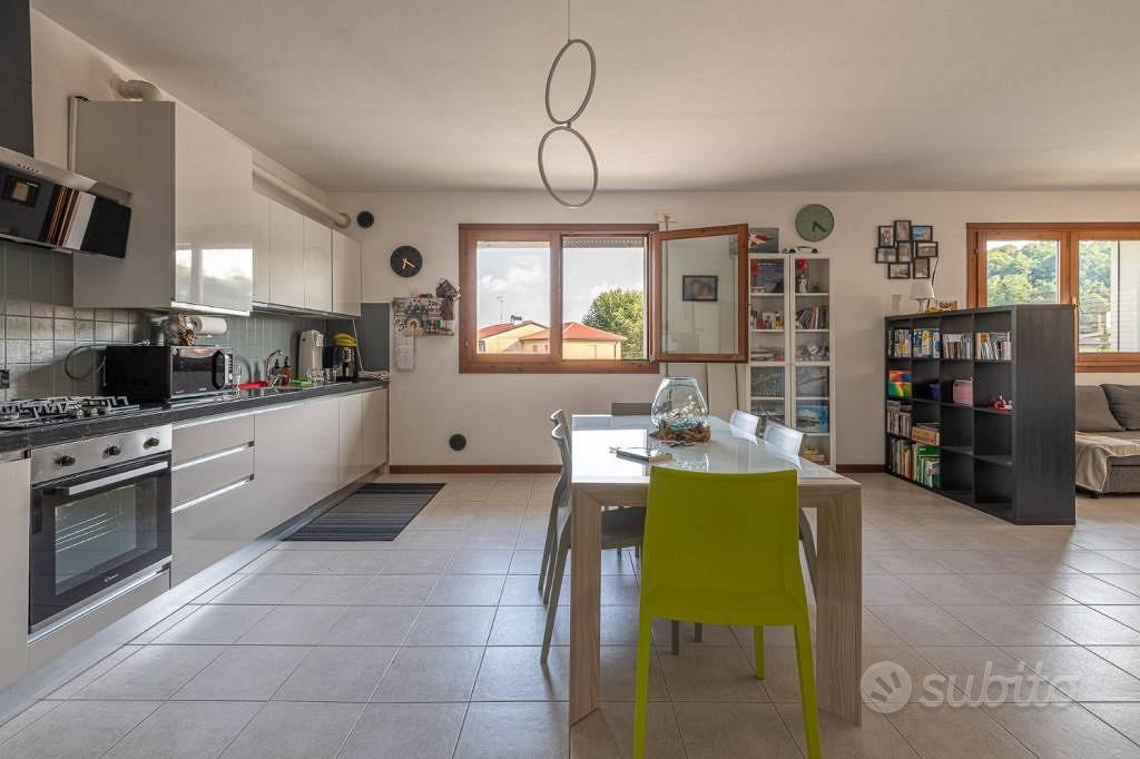 Appartamento – VI - Vista 5