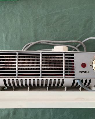 Termo ventilatore Bosch