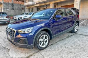 Audi Q2 30 TDI S tronic 116cv