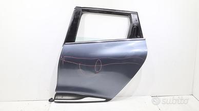 PORTIERA POSTERIORE SINISTRA RENAULT Clio IV Sport