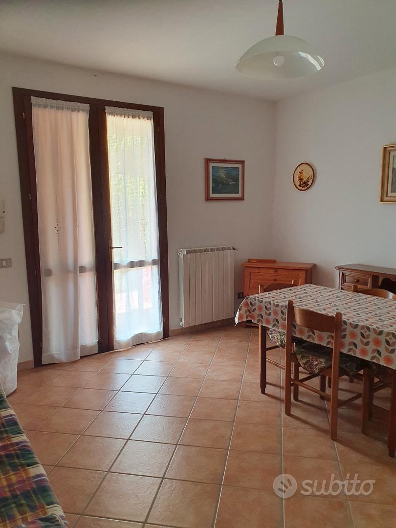Apartment in Pisa, Gagno - Vista 4