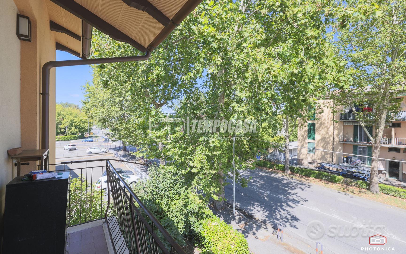 Appartamento – Anzola dell'Emilia, Bologna - Vista 5
