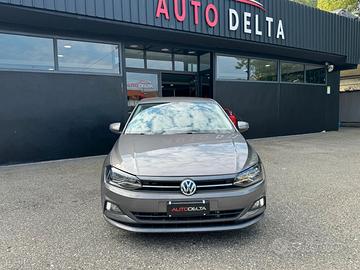 Volkswagen Polo Business 1.6 TDI 95 CV 5p. Highlin