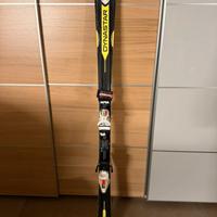 Sci dynastar speedzone 120