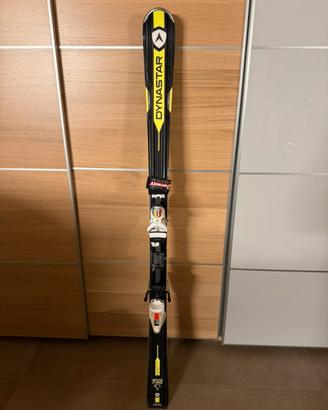 Sci dynastar speedzone 120