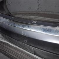 PARAURTI POSTERIORE COMPLETO FIAT Croma 3Â° Serie