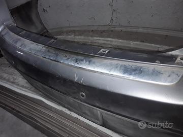 PARAURTI POSTERIORE COMPLETO FIAT Croma 3Â° Serie