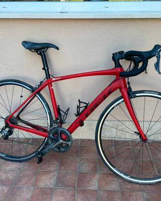 Bici sportiva  professionale TREK
