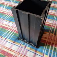 Porta Capsule caffè in legno