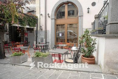 LOCALE COMMERCIALE UNICO NEL CUORE DI SAN MARTINO