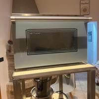 Forno nettuno Macte Ovens