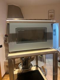 Forno nettuno Macte Ovens